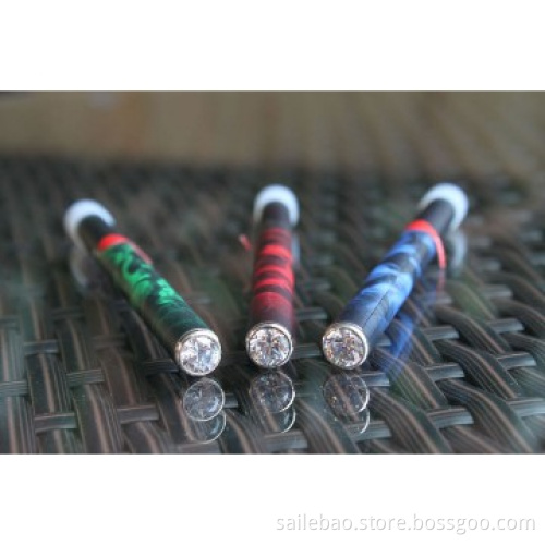 Disposable shisha time Pen Style Electronic Cigarettes